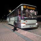 Letzter Zug nach Norddeich