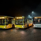 Der pinke Touch fehlt