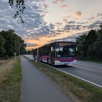 Bene morning aus dem HeiKrei