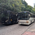 Auf Klassenfahrt mit Artal Reisen